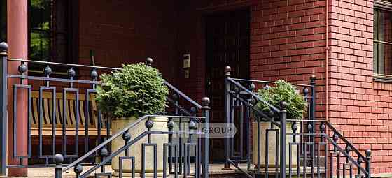 Коттедж, 520 м2, 30.7 сотки, 3 эт. Наро-Фоминск