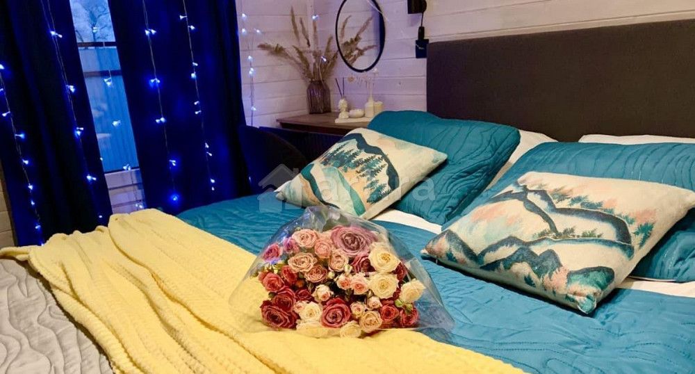 Коттедж, 60 м2, 6 соток, 1 эт. Чехов - изображение 7