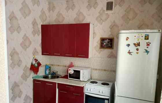 Студия, 30 м2, 3/3 эт. Рефтинский