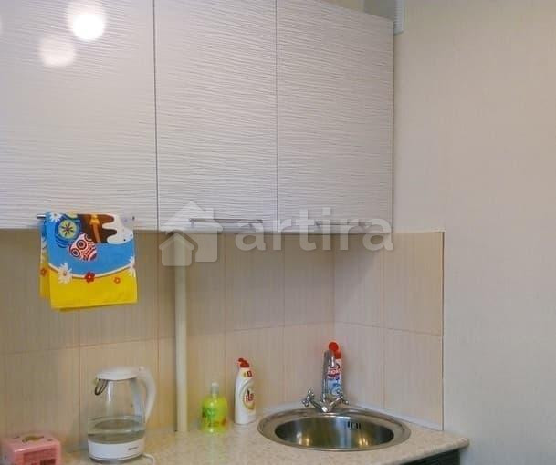 2-комн. квартира, 40 м2, 11/15 эт. Санкт-Петербург - изображение 7