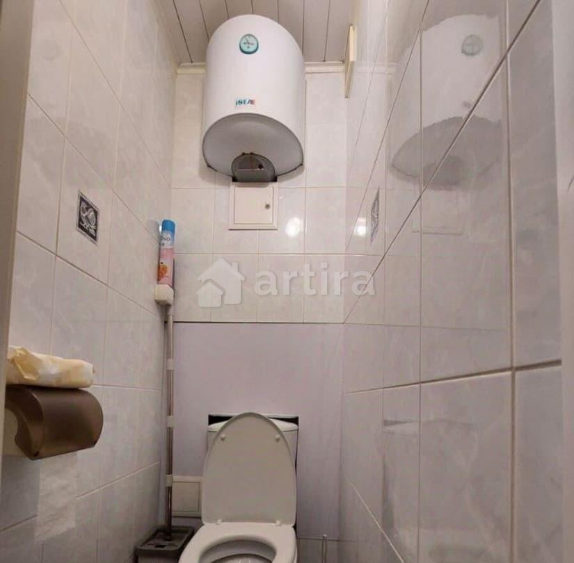 Комната, 10 м2, 5/9 эт. Санкт-Петербург - изображение 7