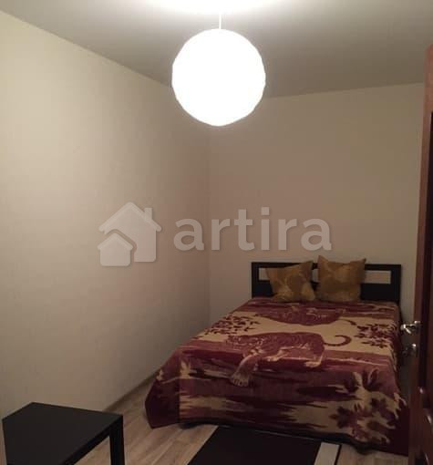 2-комн. квартира, 46 м2, 3/9 эт. Москва - изображение 1