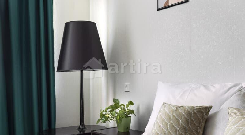 2-комн. апарт-ы, 40 м2, 7/9 эт. Санкт-Петербург - изображение 2