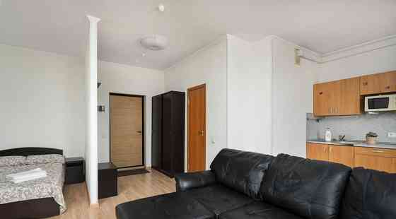 Студия, 39 м2, 15/17 эт. Мытищи