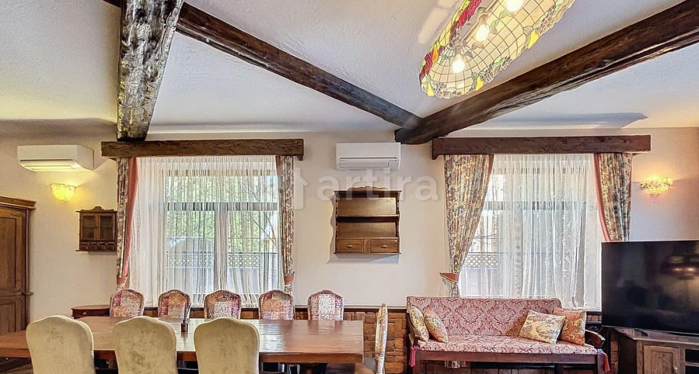 Дом, 600 м2, 15 соток, 2 эт. Красногорск - изображение 6