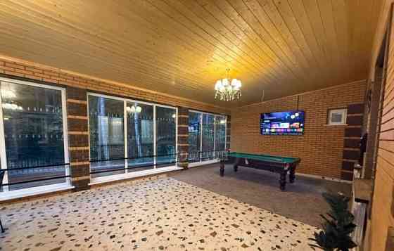 Коттедж, 300 м2 Краснознаменск