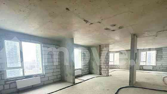 3-комн. квартира, 121 м2, 18/21 эт. Москва