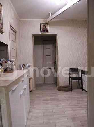 5-комн. квартира, 109 м2, 15/16 эт. Москва