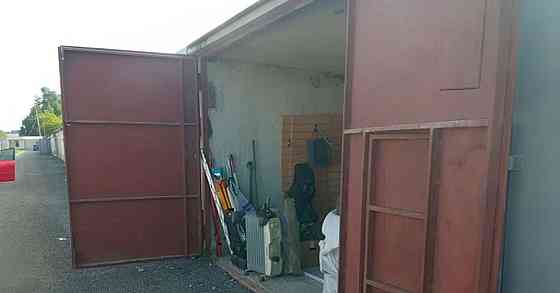 Гараж, 19 м2 Екатеринбург