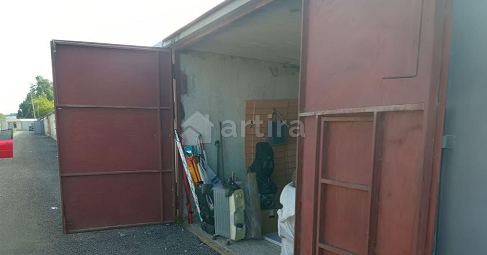 Гараж, 19 м2 Екатеринбург - изображение 1