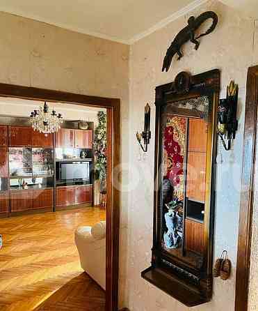 3-комн. квартира, 85 м2, 4/20 эт. Москва