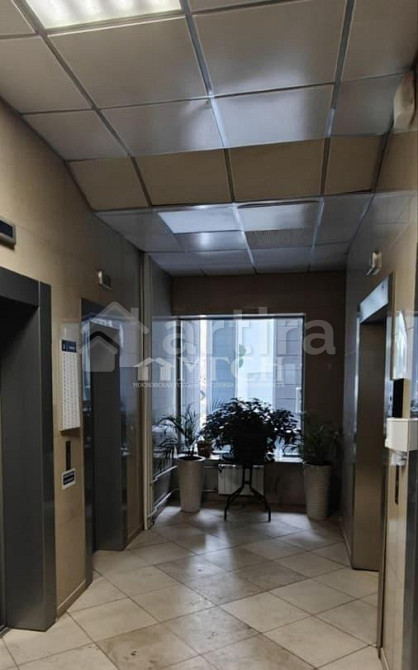 3-комн. квартира, 93 м2, 13/22 эт. Москва - изображение 20