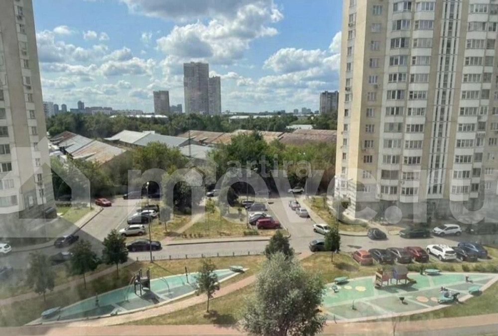 1-комн. квартира, 39 м2, 7/25 эт. Москва - изображение 7