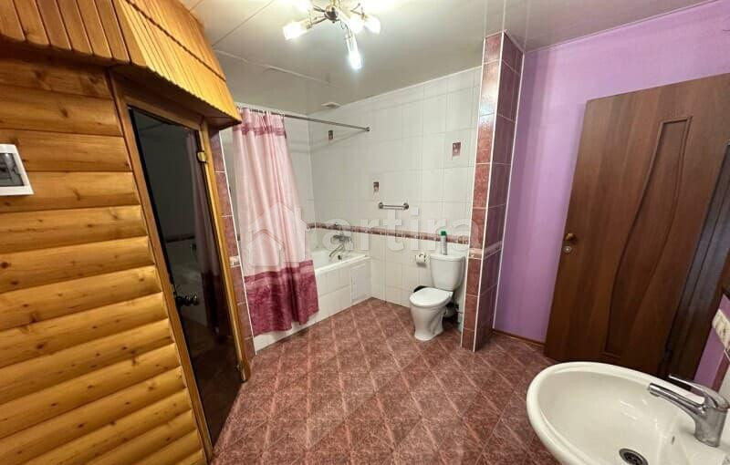 Коттедж, 400 м2 Солнечногорск - изображение 16