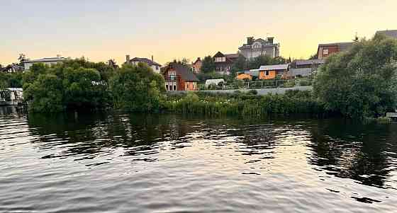 Коттедж, 50 м2, 1 сотка, 1 эт. Мытищи