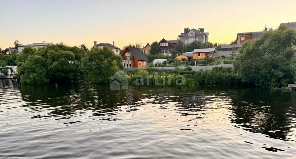 Коттедж, 50 м2, 1 сотка, 1 эт. Мытищи - изображение 5