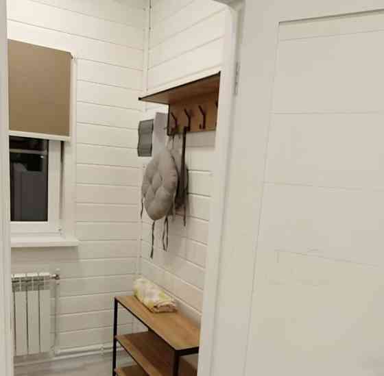 Таунхаус, 50 м2, 4 сотки, 1 эт. Дивеево