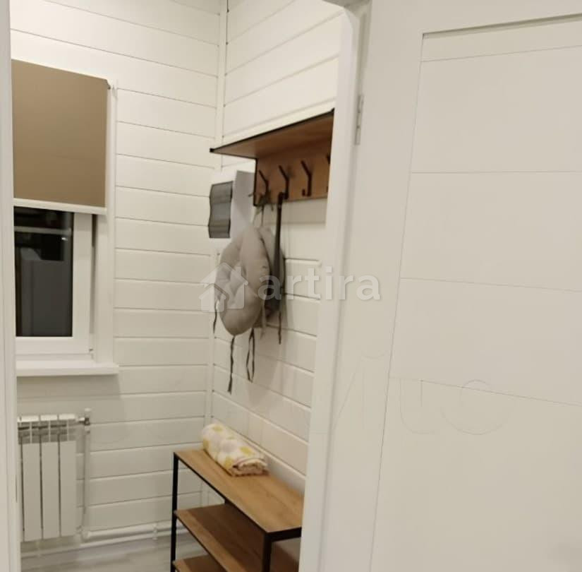 Таунхаус, 50 м2, 4 сотки, 1 эт. Дивеево - изображение 1