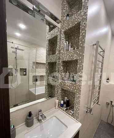 3-комн. квартира, 87.8 м2, 20/21 эт. Москва