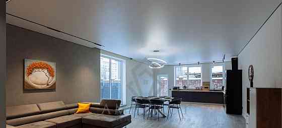 Таунхаус, 196 м2, 3 сотки, 2 эт. Калининград