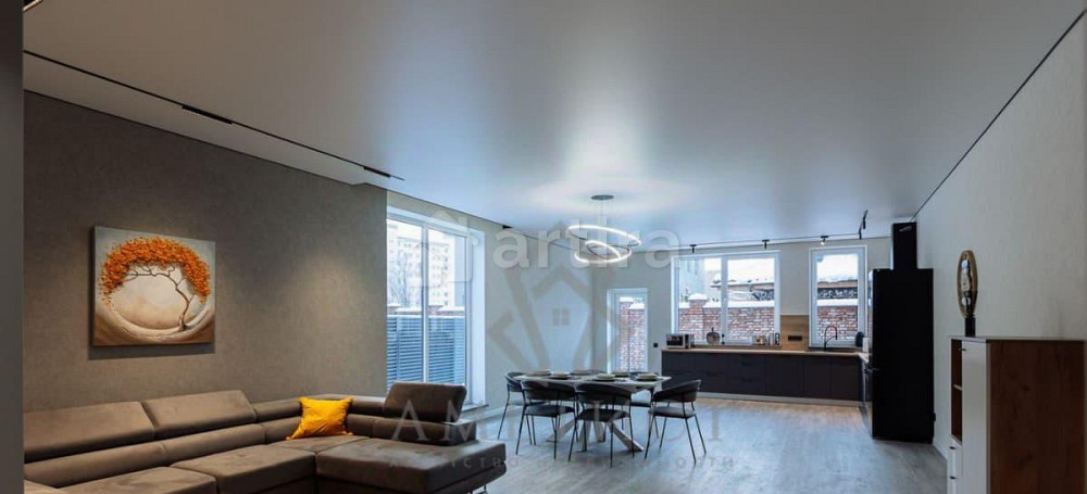 Таунхаус, 196 м2, 3 сотки, 2 эт. Калининград - изображение 6