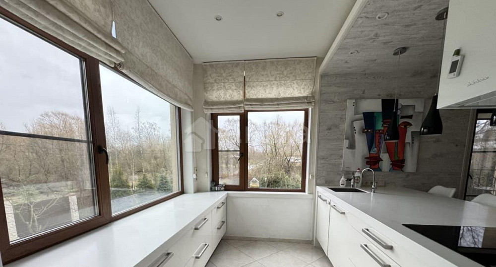 Дом, 300 м2, 16 соток, 2 эт. Санкт-Петербург - изображение 6