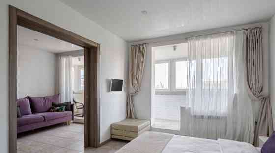 1-комн. апарт-ы, 47 м2, 5/25 эт. Москва