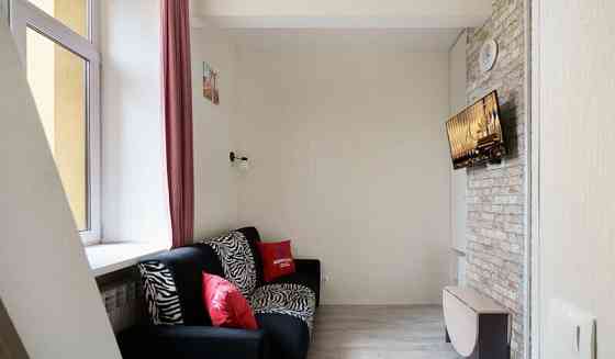 Студия, 21 м2, 4/5 эт. Москва