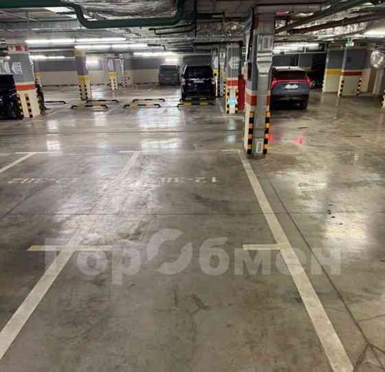 Гараж, 30 м2 Москва