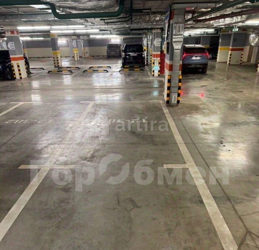 Гараж, 30 м2 Москва - изображение 3