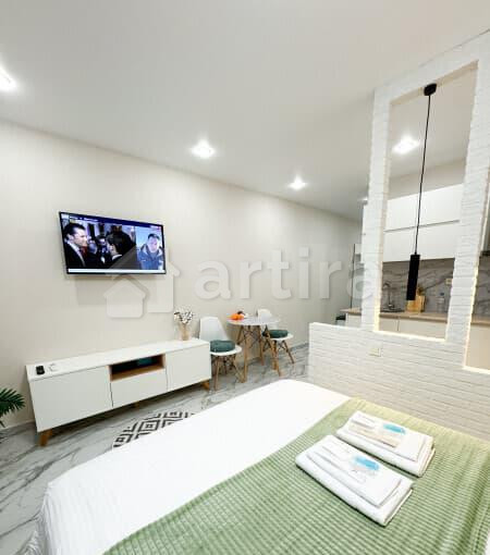 1-комн. квартира, 30 м2, 14/17 эт. Лобня - изображение 6