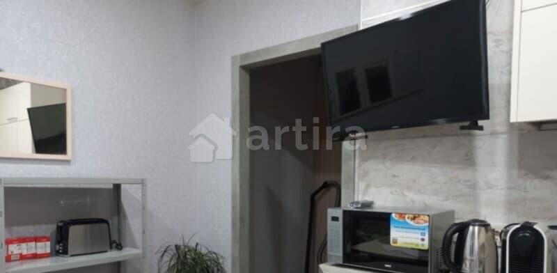 2-комн. квартира, 57 м2, 5/12 эт. Москва - изображение 2