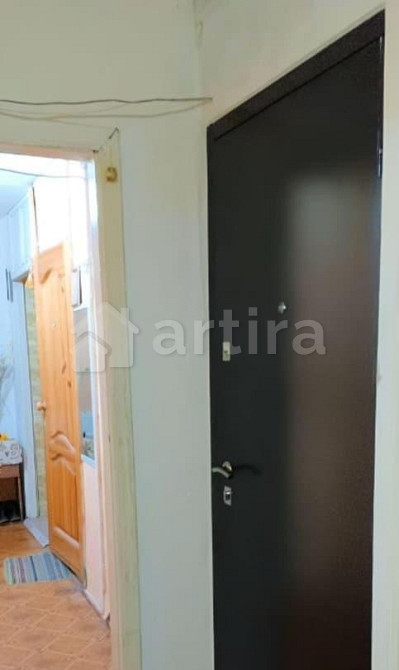 Комната, 14 м2, 2/5 эт. Кемерово - изображение 3