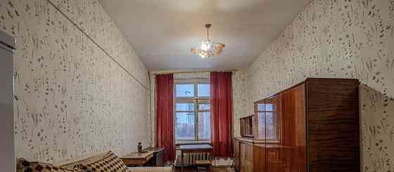 Комната, 17.8 м2, 6/8 эт. Москва