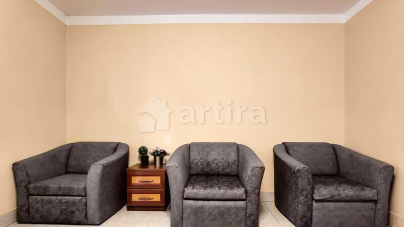 Коттедж, 265 м2 Выборг - изображение 15