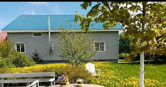 Коттедж, 200 м2, 20 соток, 2 эт. Сосново