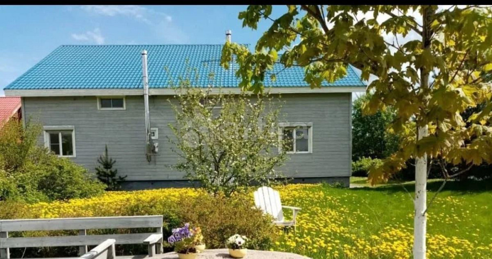 Коттедж, 200 м2, 20 соток, 2 эт. Сосново - изображение 2