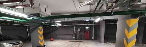 Гараж, 18 м2 Москва