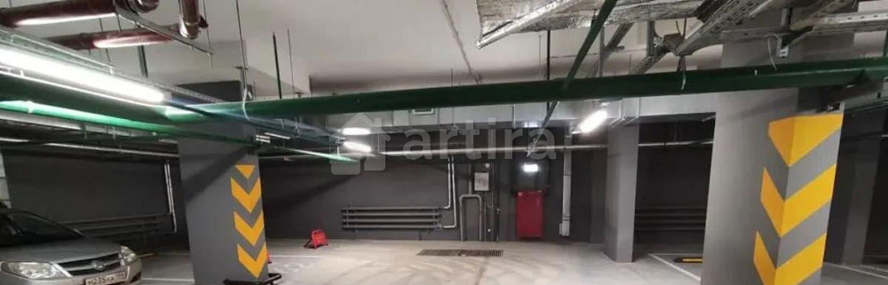 Гараж, 18 м2 Москва - изображение 4