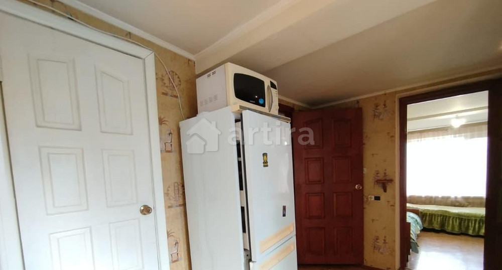 Дом, 70 м2, 6 соток, 1 эт. Арзамас - изображение 6