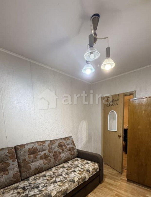 Комната, 12 м2, 2/9 эт. Москва - изображение 3