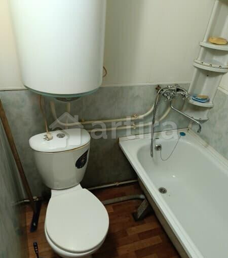 Дом, 70 м2 Егорьевск - изображение 2