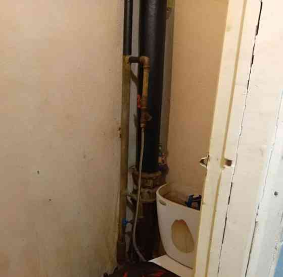 Комната, 14 м2, 8/9 эт. Волжский