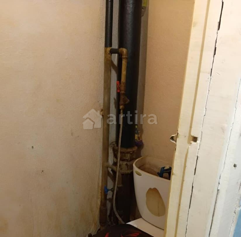 Комната, 14 м2, 8/9 эт. Волжский - изображение 3