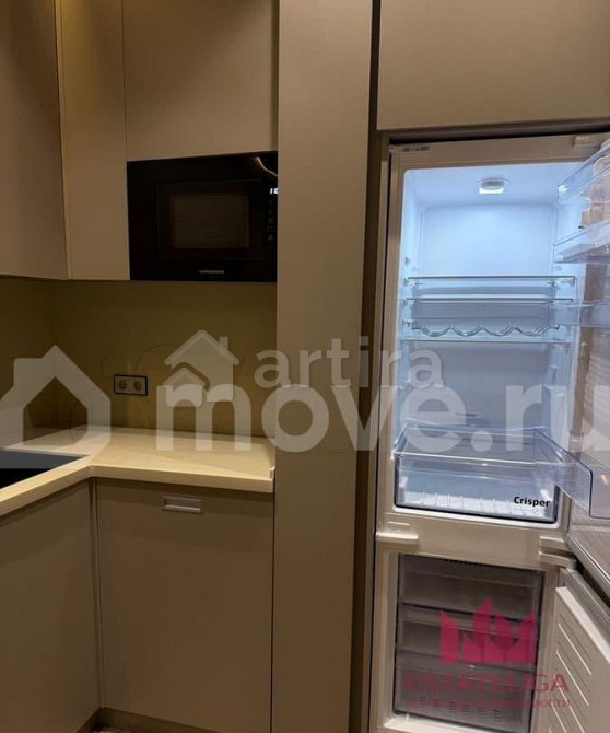 Студия, 31 м2, 12/14 эт. Москва - изображение 5