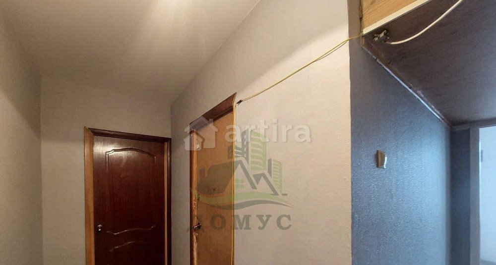 Комната, 10.7 м2, 6/9 эт. Москва - изображение 5