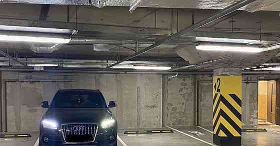 Гараж, 13.3 м2 Санкт-Петербург