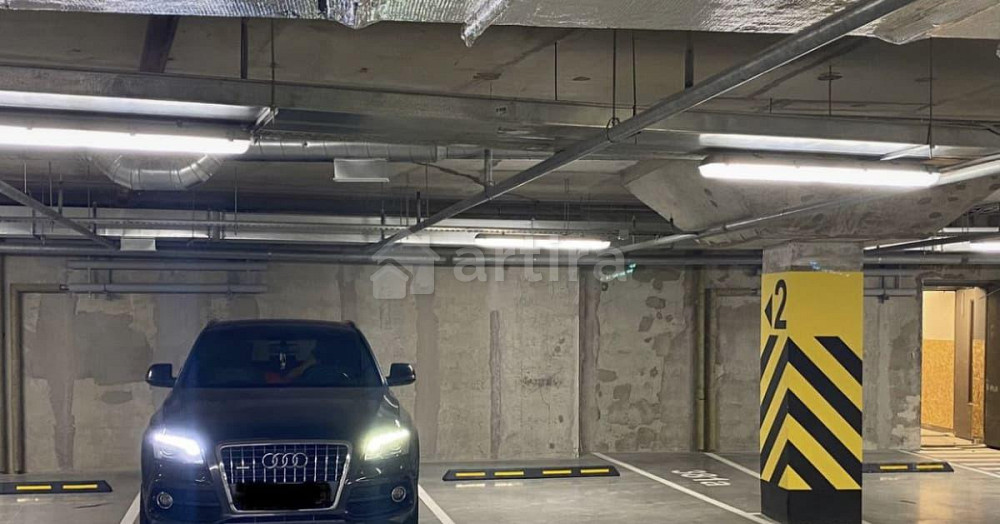 Гараж, 13.3 м2 Санкт-Петербург - изображение 3