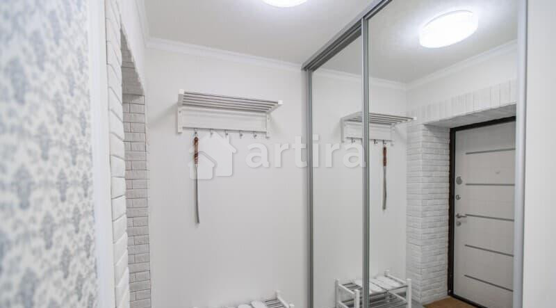 2-комн. квартира, 45 м2, 9/9 эт. Калуга - изображение 11