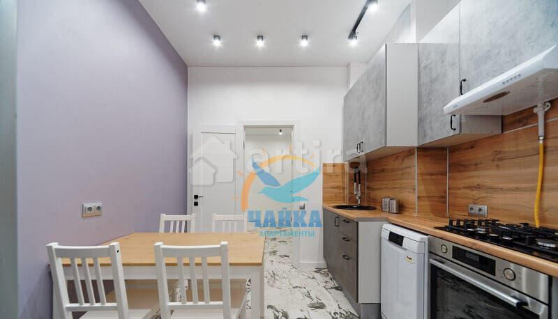 3-комн. квартира, 100 м2, 1/5 эт. Санкт-Петербург - изображение 11